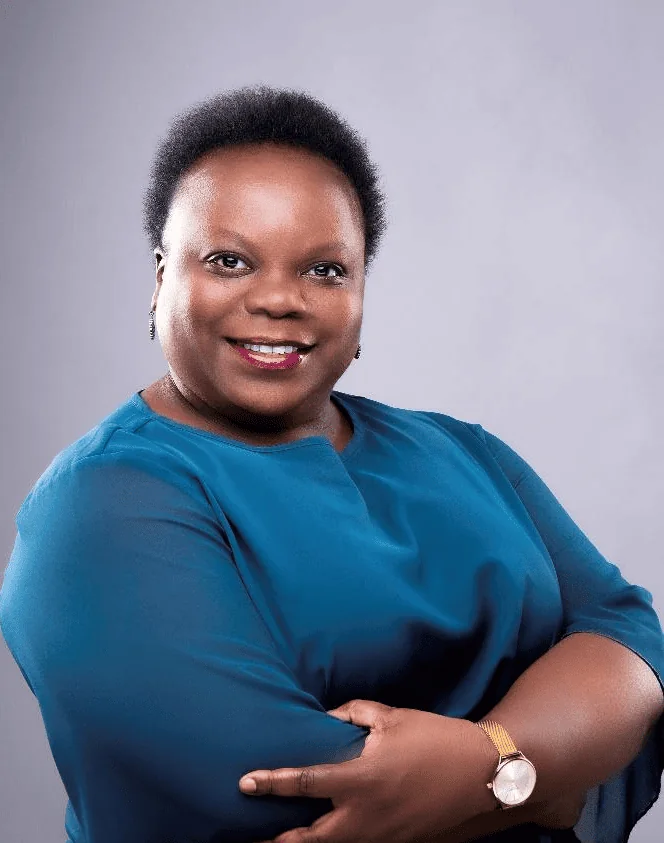 Carolyne Ayimba