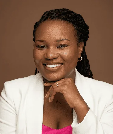 Linda Okondo