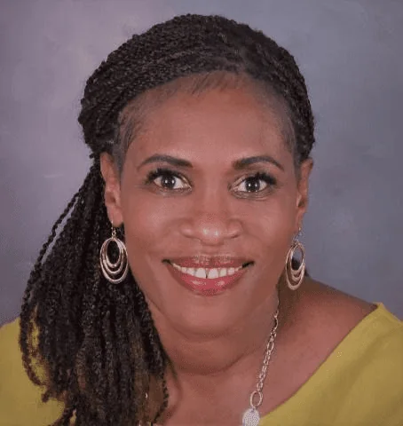 Norah Odwesso